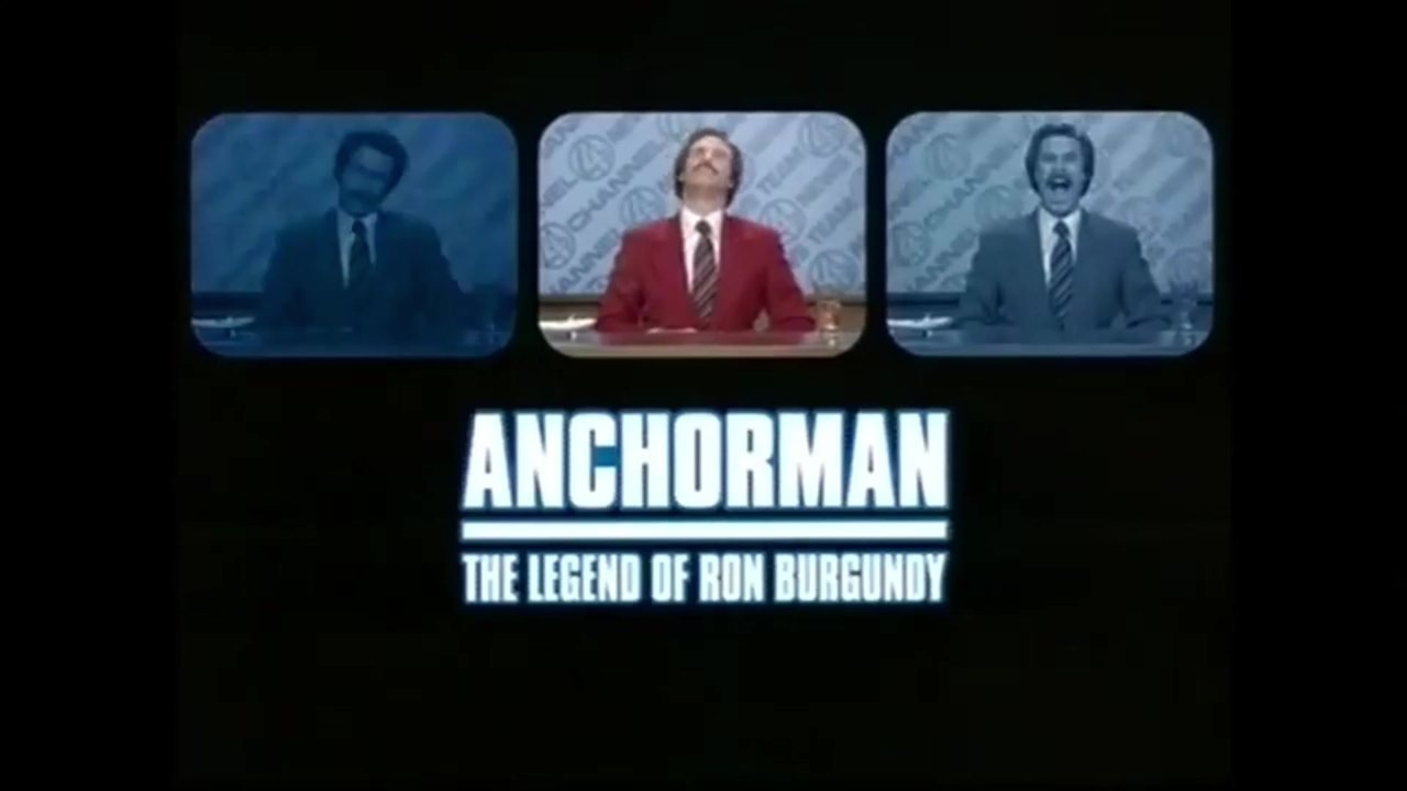 Anchorman