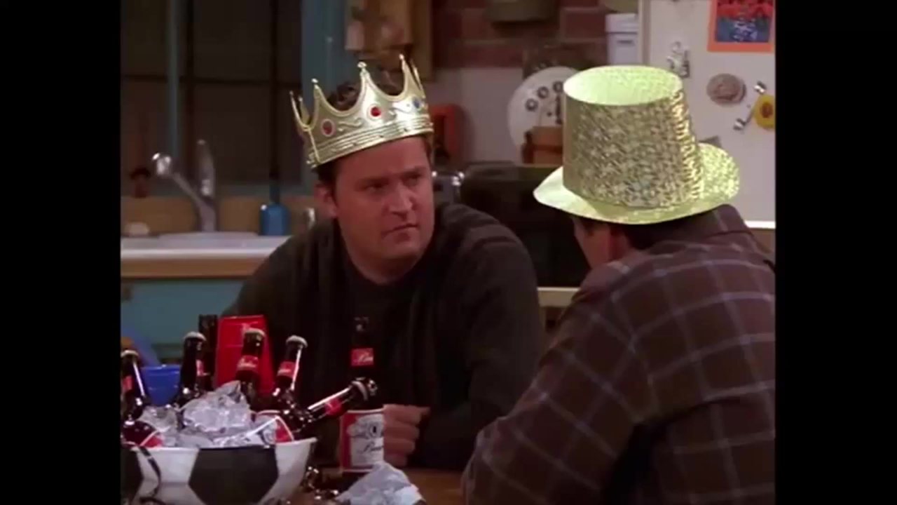 Friends