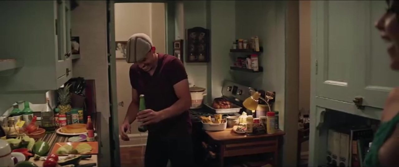 In the Heights