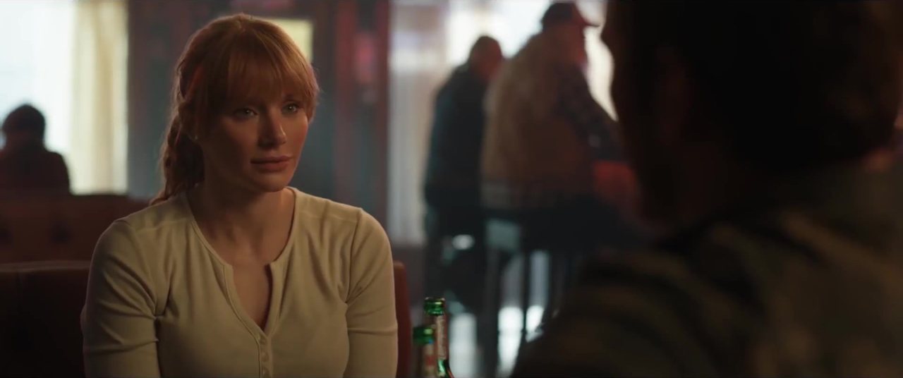 Jurassic World: Fallen Kingdom