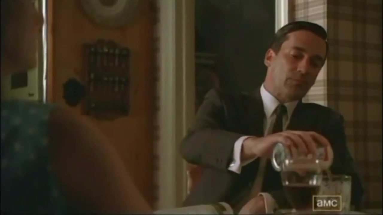 Mad Men