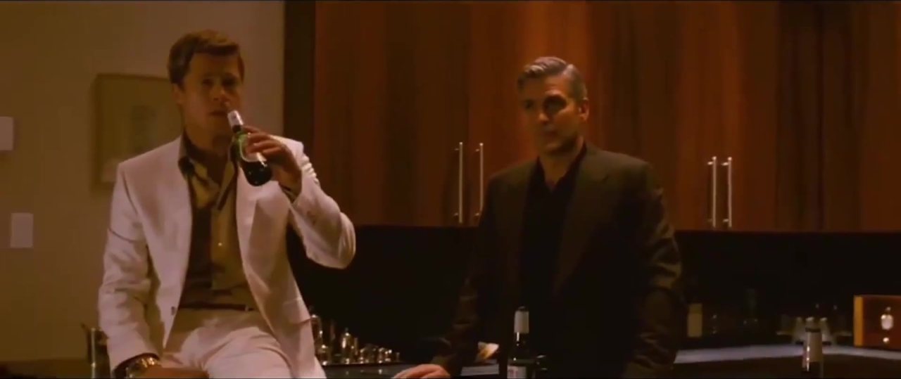 Ocean's Thirteen