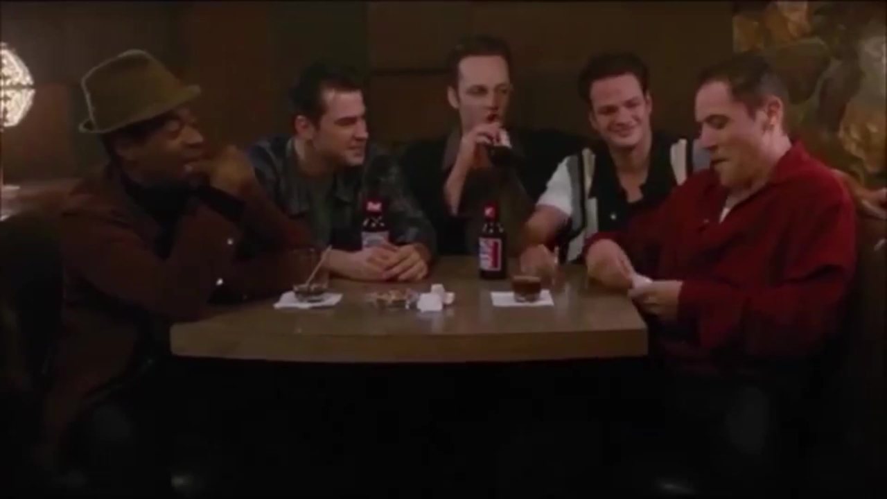 Swingers