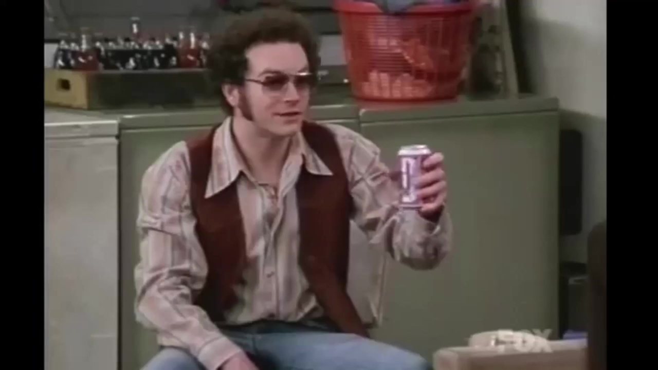 That '70s Show