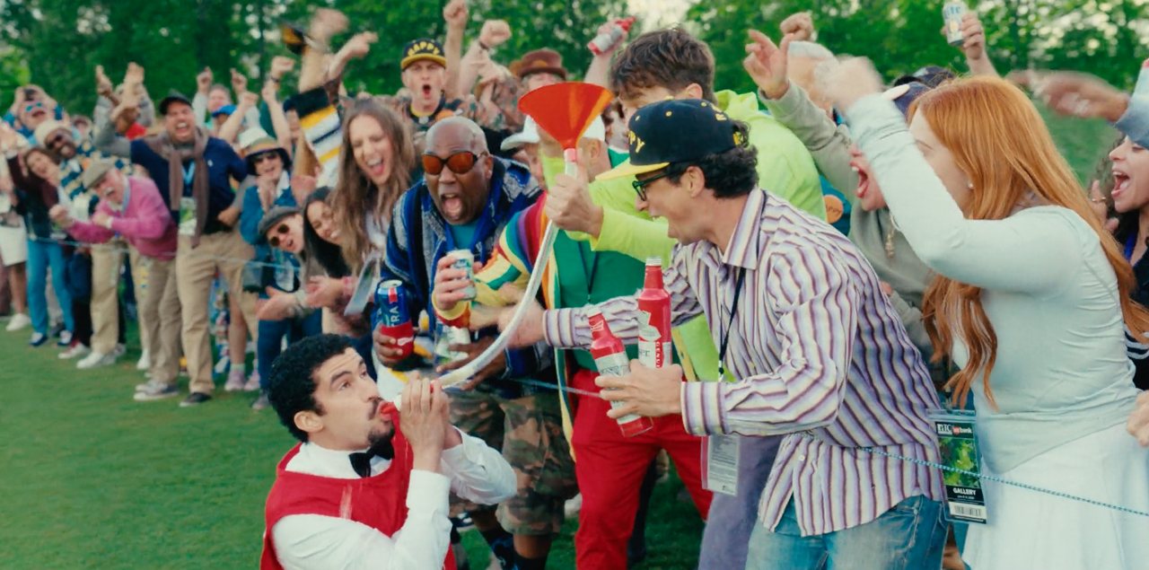 Happy Gilmore 2
