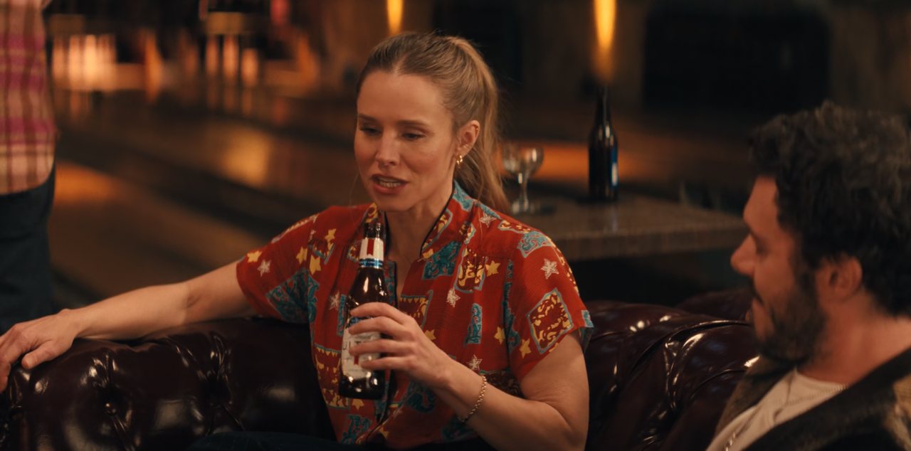 Michelob ULTRA
