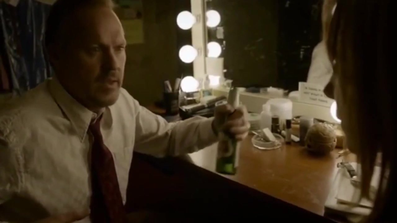 Birdman