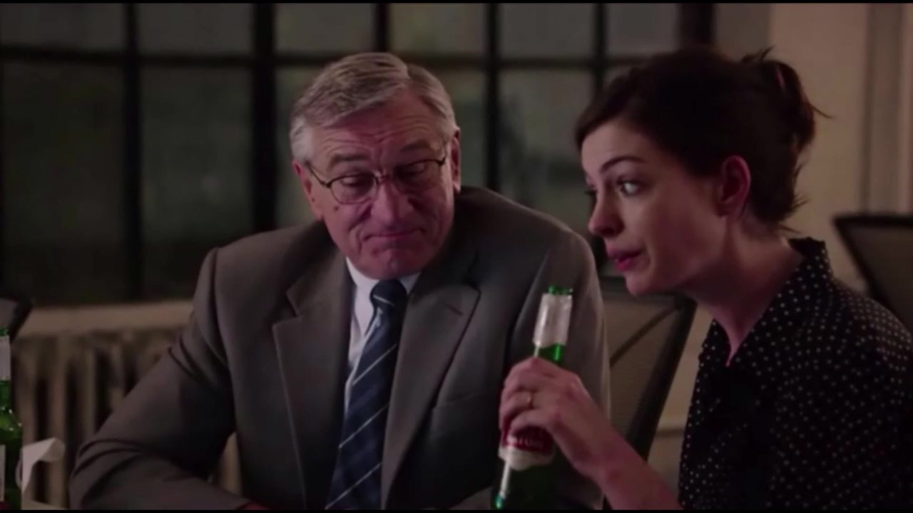 The Intern