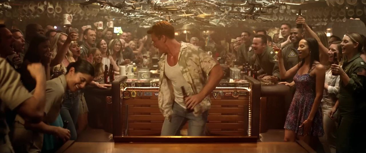 Top Gun: Maverick