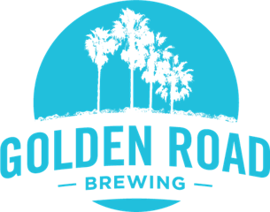 Golden Road